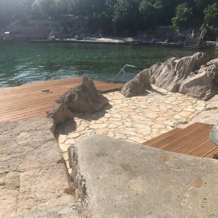 ריבריצה Apartments Neno - 20 M From Beach מראה חיצוני תמונה