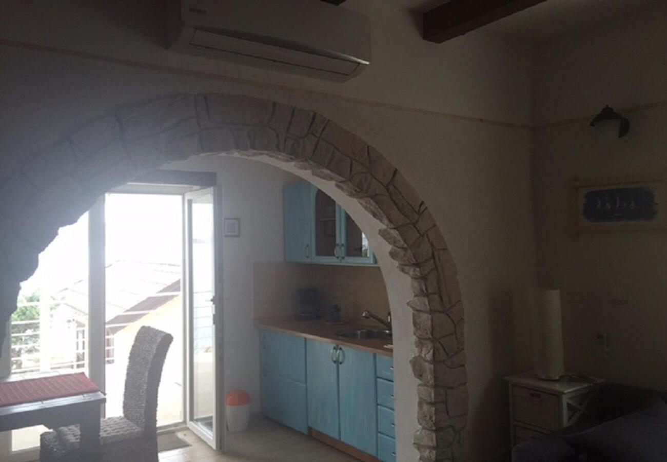 ריבריצה Apartments Neno - 20 M From Beach מראה חיצוני תמונה