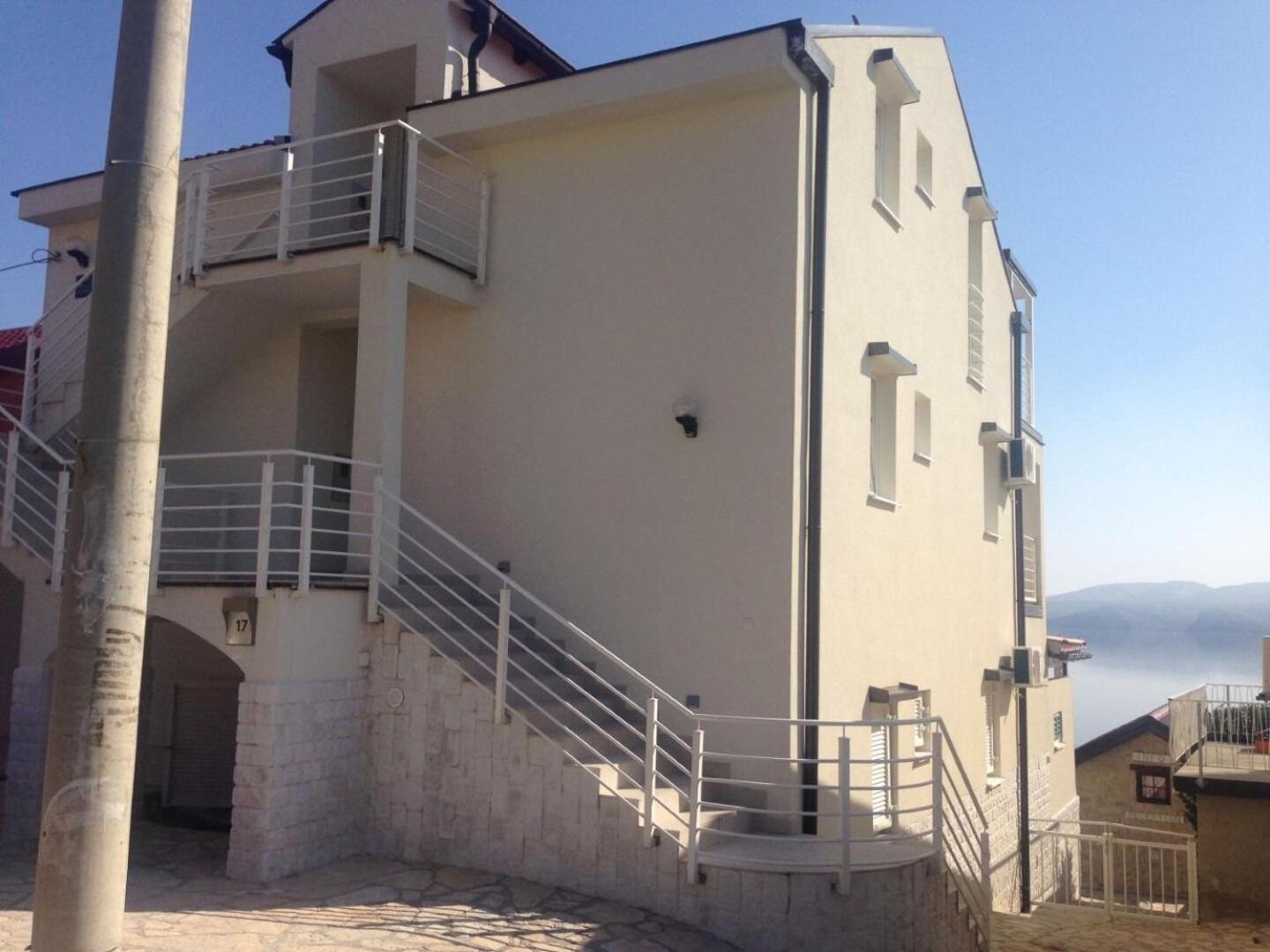 ריבריצה Apartments Neno - 20 M From Beach מראה חיצוני תמונה