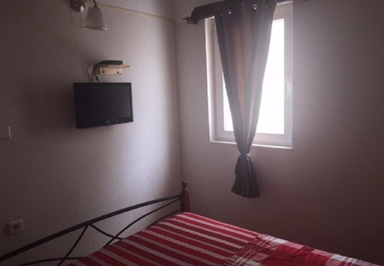 ריבריצה Apartments Neno - 20 M From Beach מראה חיצוני תמונה