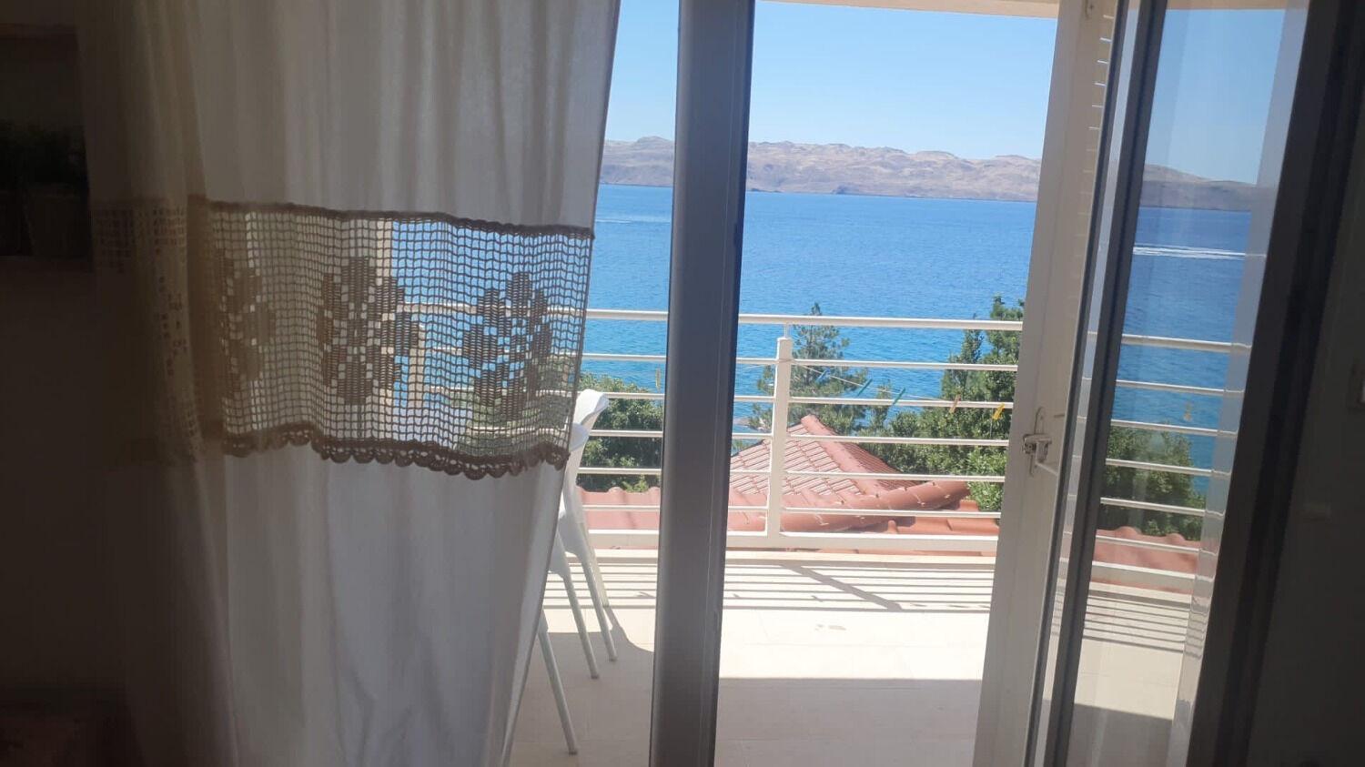ריבריצה Apartments Neno - 20 M From Beach מראה חיצוני תמונה