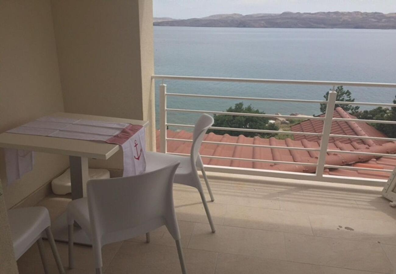 ריבריצה Apartments Neno - 20 M From Beach מראה חיצוני תמונה