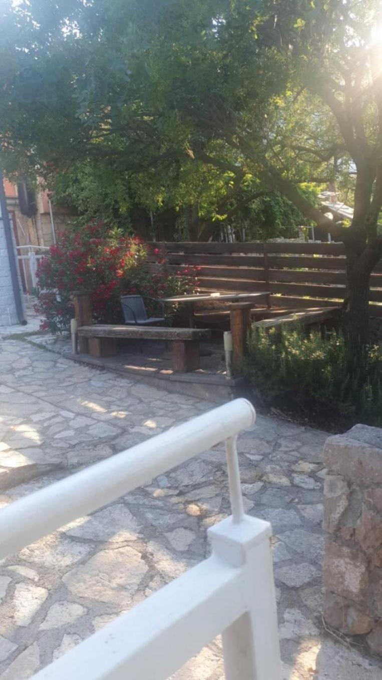 ריבריצה Apartments Neno - 20 M From Beach מראה חיצוני תמונה