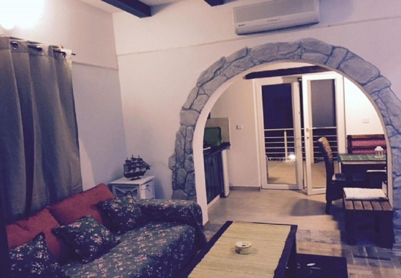 ריבריצה Apartments Neno - 20 M From Beach מראה חיצוני תמונה