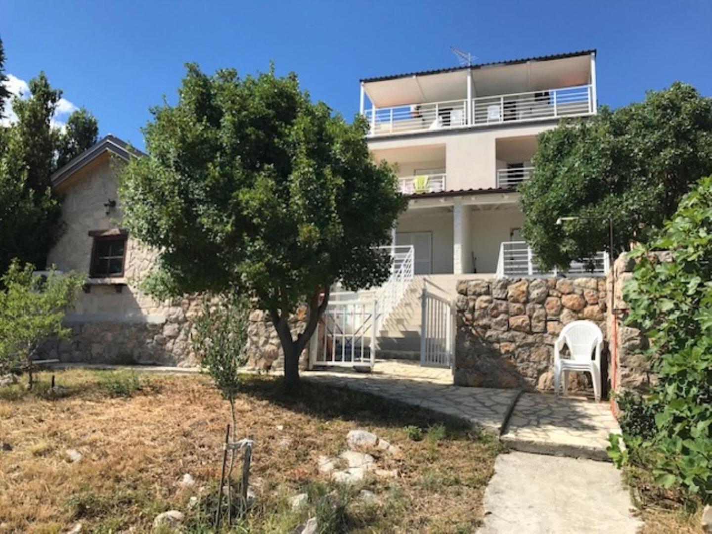 ריבריצה Apartments Neno - 20 M From Beach מראה חיצוני תמונה