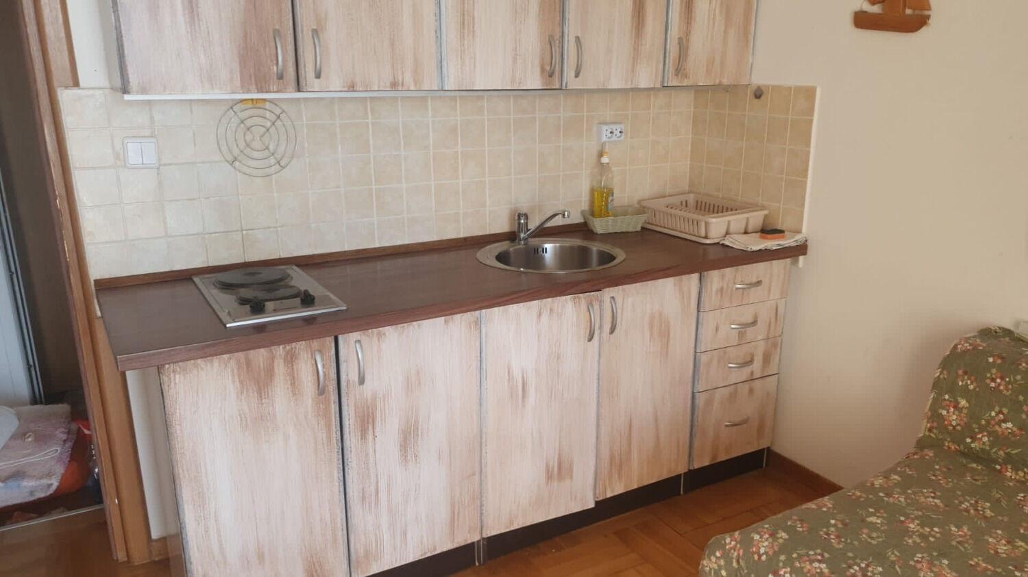 ריבריצה Apartments Neno - 20 M From Beach מראה חיצוני תמונה