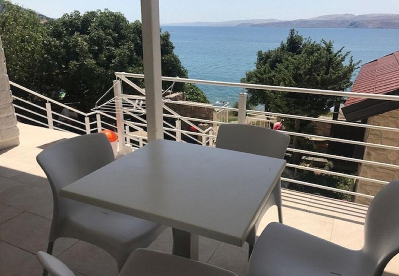 ריבריצה Apartments Neno - 20 M From Beach מראה חיצוני תמונה