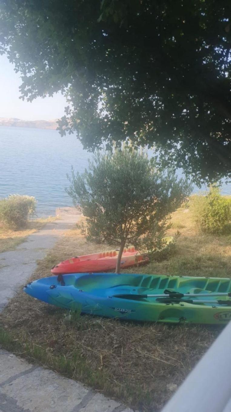 ריבריצה Apartments Neno - 20 M From Beach מראה חיצוני תמונה